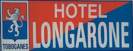 HOTEL LONGARONE